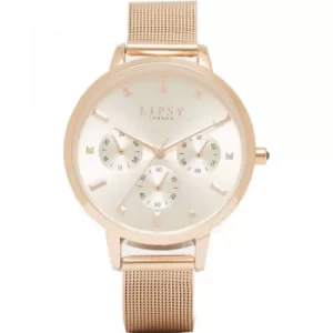 Image of Lipsy Watch LPLP685G