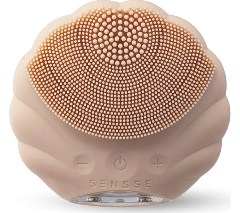 Image of SENSSE SNSEFC01 Clarifive Facial Cleanser - Nude, Brown 5020260115677