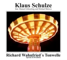 Image of Richard Wahnfried's Tonwelle