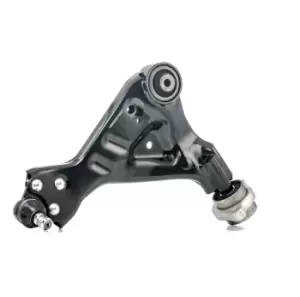 Image of RIDEX Suspension arm 273C0786 Track control arm,Wishbone MERCEDES-BENZ,VIANO (W639),VITO Bus (W639),VITO / MIXTO Kasten (W639)