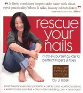 Image of rescue your nails