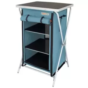 Image of Eurotrail Camping Closet Aubenas Dream Blue