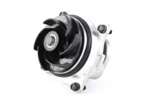 Image of RIDEX Water pump 1260W0157 Engine water pump,Water pump for engine FORD,FOCUS (DAW, DBW),FOCUS Kombi (DNW),TRANSIT CONNECT (P65_, P70_, P80_)
