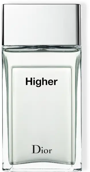 Image of Christian Dior Higher Eau de Toilette For Him 100ml