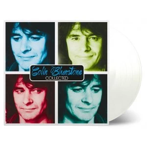 Image of Colin Blunstone - Collected Limited Edition White Vinyl
