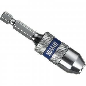 Image of Irwin Lock N Load Quick Change Bit Holder 65mm