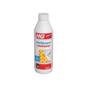 Image of Wallpaper Remover 0.5L - HG