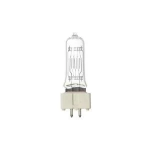 Image of GE Lighting 650W Tubular Dimmable Halogen Bulb C Energy Rating 16900