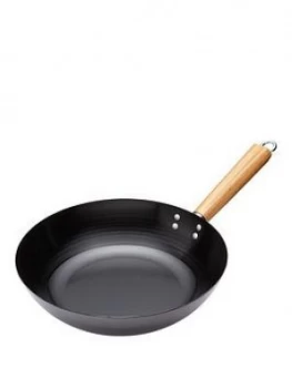 Image of World Of Flavours Wok - 30 Cm
