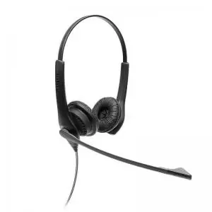 Image of Jabra Biz 1100 Education Headset 3.5mm jack 32791J
