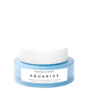 Image of Herbivore Aquarius Pore Purifying Clarity Cream