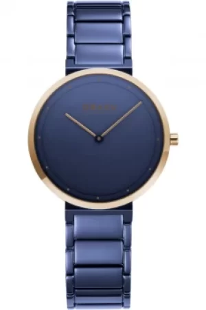 Image of Obaku Klip Lille Watch V258LXSLSL
