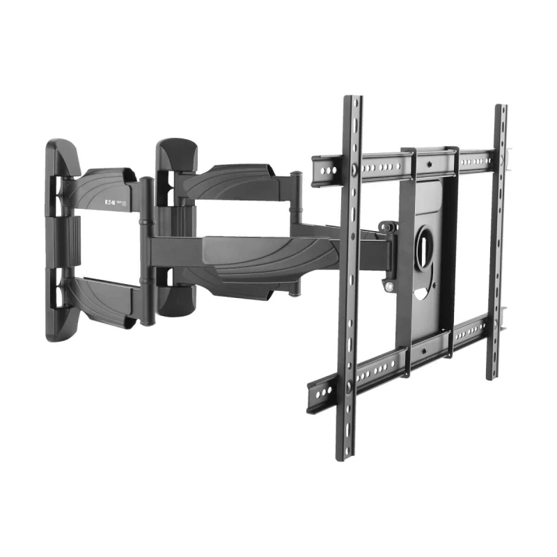 Image of Tripp Lite Tripp Lite DMWC3770M Swivel/Tilt Corner Wall Mount for 37" to 70" TVs and Monitors - Flat/Curved DMWC3770M