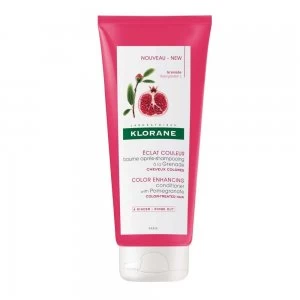 Image of Klorane Pomegranate Conditioner