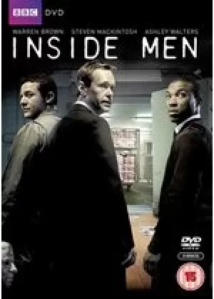 Image of Inside Men