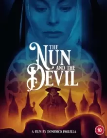 Image of The Nun and the Devil