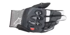 Image of Alpinestars Morph Sport Gloves Black White L