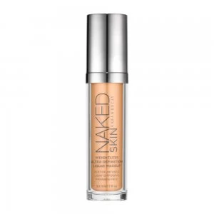 Image of Urban Decay Naked Skin Liquid Foundation 3.0