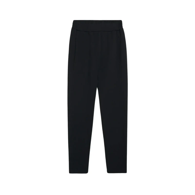 Image of ARMEDANGELS Womens joggers ARMEDANGELS Magdaalena Noir Female M