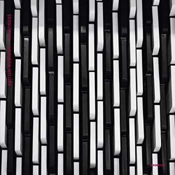 Image of Anton Kubikov - Whatness CD