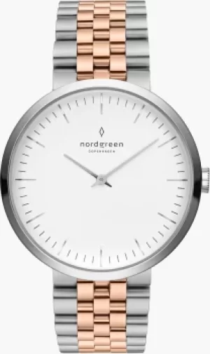 Image of Nordgreen Watch Infinity Ladies