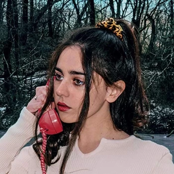 Image of Samia - The Baby CD