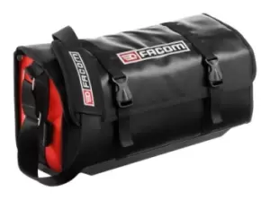 Image of Facom Fabric Holdall with Shoulder Strap 540mm x 160mm x 220mm