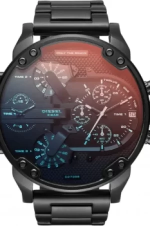 Image of Diesel The Daddies Series Watch DZ7395