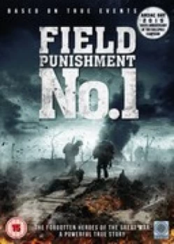 Image of Field Punishment No. 1