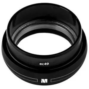 Image of M:Part Elite Headset Lower EC49/40 - Black