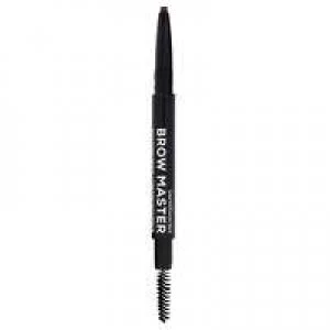 Image of bareMinerals Brow Master Sculpting Eyebrow Pencil Coffee 0.2g