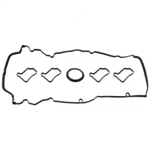 Image of Rocker Cover Gasket Set 47927 by Febi Bilstein