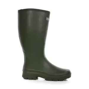Image of Regatta Mens Mumford II Wellingtons - 12 TJ Hughes