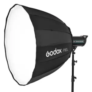 Image of Godox P90L softbox