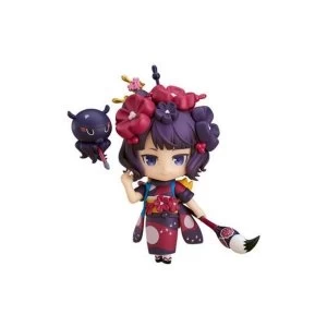 Image of Foreigner/Katsushika Hokusai (Fate/Grand Order) Nendoroid Action Figure