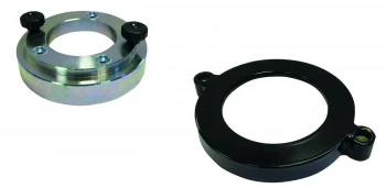 Image of Sykes-Pickavant 38780100 Adaptor Bracket Set for Mercedes C Class to 2005