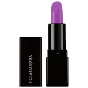 Image of Illamasqua Antimatter Lipstick (Various Shades) - Vibrate