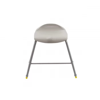 Image of TC Office Titan Stool Size 3, Grey