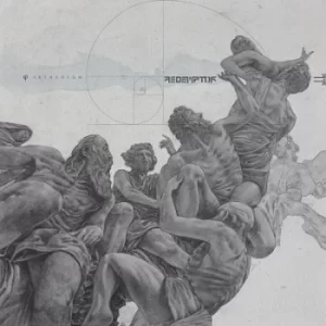 Image of Arthaneum by Redemptor CD Album