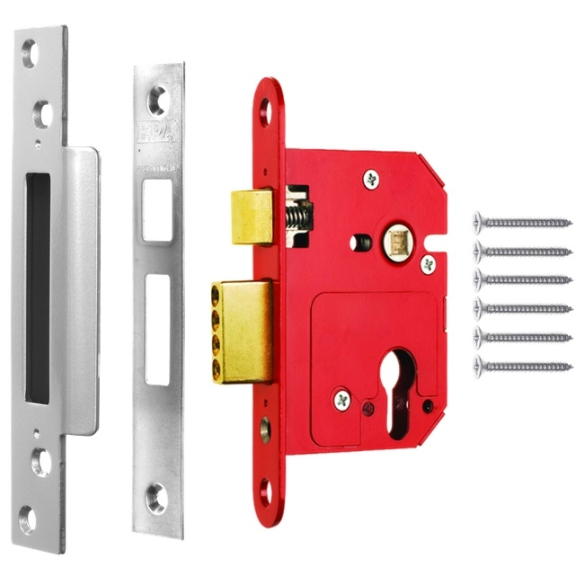 Image of ERA Fortress Euro Sashlock Case