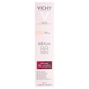 Image of Vichy Idealia BB Day Cream Light 40ml