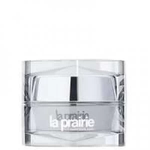 Image of La Prairie The Platinum Rare Collection Platinum Rare Haute-Rejuvenation Eye Cream 20ml