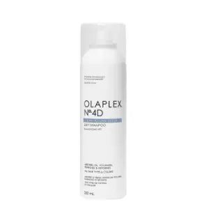 Image of Olaplex No. 4D Clean Volume Detox Dry Shampoo 250ml