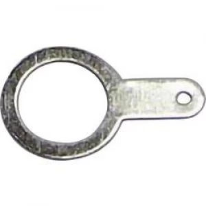 Image of Solder lug 742155 Silver