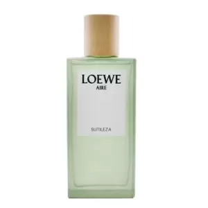 Image of Loewe Aire Sutileza Eau de Toilette For Her 100ml