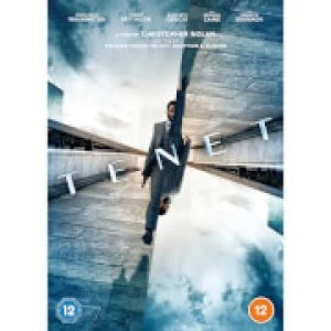 Image of Tenet (2020)