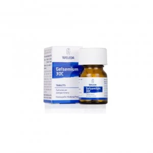 Image of Weleda Gelsemium 30 125s