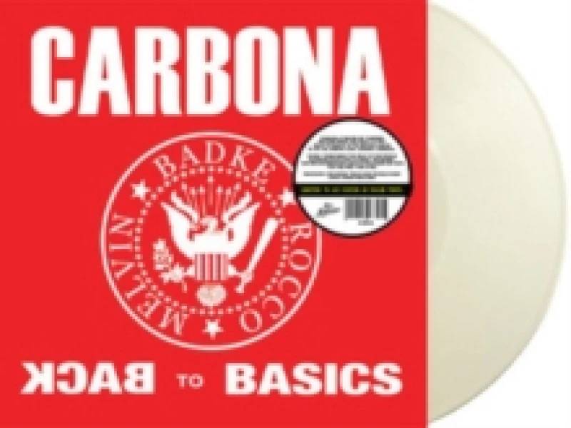 Image of Back to the basics Vinyl