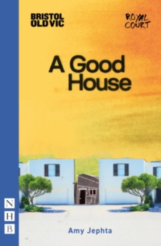 Image of A Good House Paperback / softback