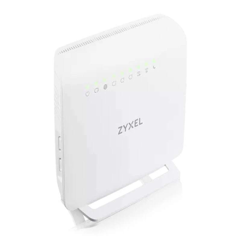 Image of Zyxel EX3501-T0 Wireless Router Gigabit Ethernet Dual Band (2.4 GHz /